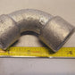 Appleton 3/4" Npt Aluminum Female-Female Elbow 500055 | 500055001 | 1250M01662