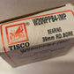 Tisco Bearing W209PPB4-IMP 39mm RD Bore