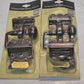 2 Quantity of Screen Tight Bronze Screen Door Hardware Kit 731677555554 (2 Qty)
