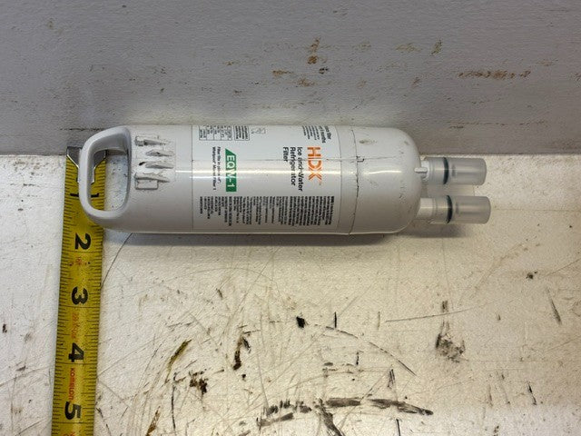 HDX Whirlpool Filter 1 Refrigerator Ice and Water Filter Replacement | EQW-1
