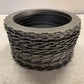 42 Transmission Steel Pressure Plates 6.5” 26 Teeth (42 Pack)