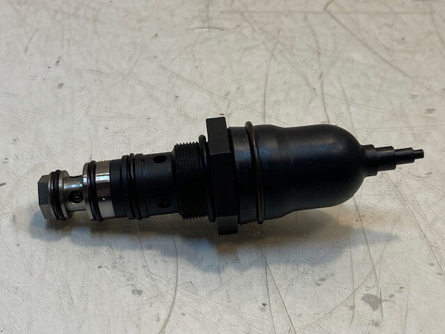 Styrventil Pilot Pressure Relief Cartridge Valve 3217860092 | 2185130-1