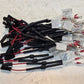 34 Quantity of 0172-GG3-005 Connector Wires | 137694 | P-6477-FG (34 Quantity)