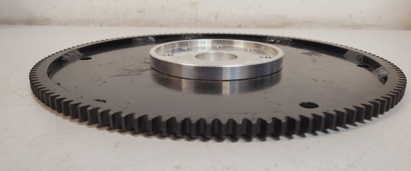 Flexplates 130-tooth Ring | 13-1/4" Diameter