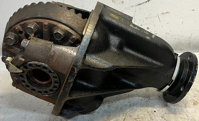 Differential Case Assembly Carrier Heavy Duty Rear Axle Replacement 43 Tooth