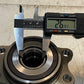 NSK Wheel Bearing and Hub Assembly 55BWKH12 | 5x100mm Bolt Pattern