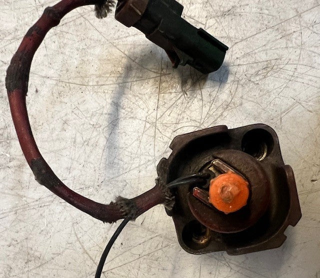 Cummins Doser Injector 1T200150F | P4972999 Diesel Exhaust DEF OEM Replacement