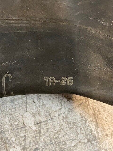 Aero Classic Inner Tube 27" LY20737A TR-25