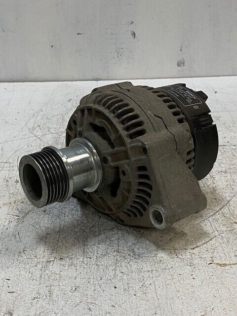 Bosch Alternator 0123325007 | 14V 45-90A | 4734018