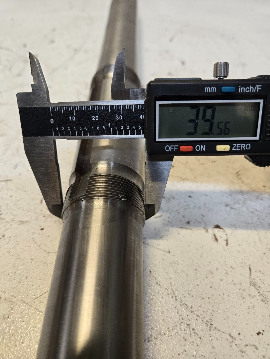 Shaft E 255-85-2249 | 36" Length