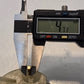 Murphy Swichgage A25PG-100 | 05-70-4350 | 0-100 PSI | 2 7/8" Dial Diameter | W-9