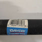 5 Quantity of Dayco 70950 Coolant Hose Length E  038244136988 (5 Quantity)