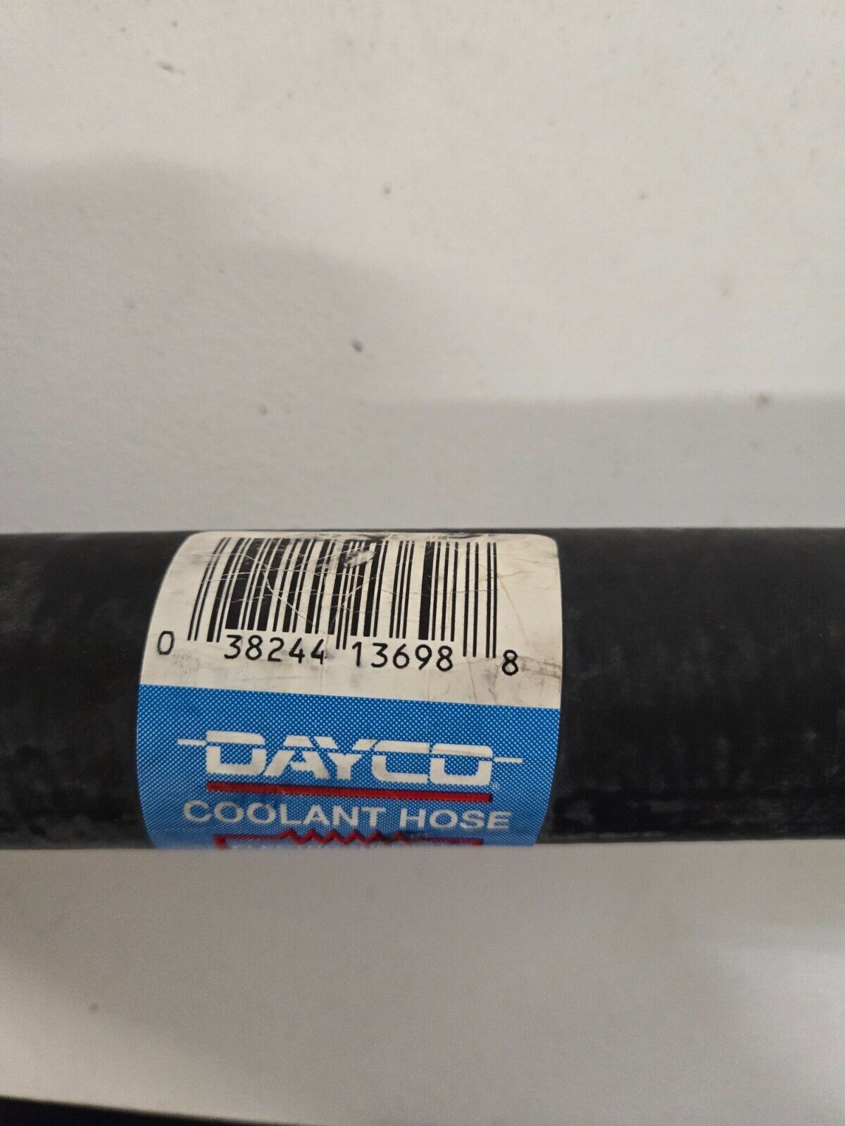 5 Quantity of Dayco 70950 Coolant Hose Length E  038244136988 (5 Quantity)