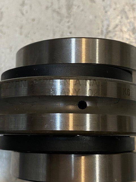 INA Screw Support Bearing ZARN 3570 IN A NA | 35mm Bore 70mm OD 54mm Thick
