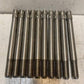 10 Quantity of 7/8" x 10" Wedge Anchors (10 Quantity)