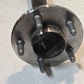 A48 Axle Shaft 1392R | 5x4.5 in Bolt Pattern | 32-7/8" Long | w/ ABS Sensor Ring