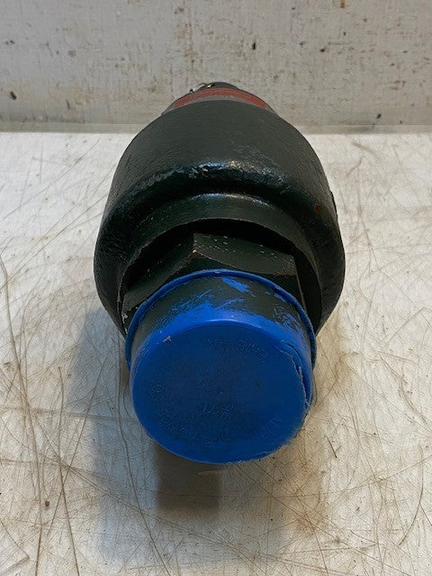 Hydroseal 12G8M0V00/J5 Safety Pressure Relief Valve HSV | ML WCC