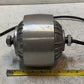 Ziehl-Abegg Kuenzelsau Fan Motor 7x6x6 | 3/4" L 19mm Dia Threaded Shaft