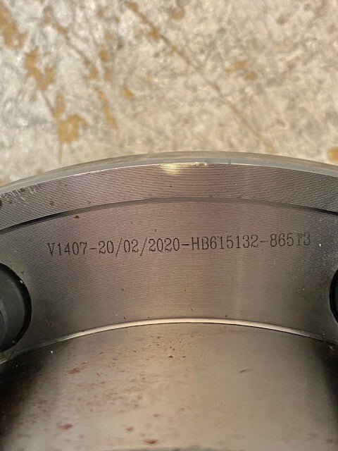 Front Wheel Hub Bearing HB615132 | V1407 | 86513 | K6420