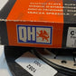 QH Clutch Friction Disc C1082AF | 134-3 | 29mm Bore 8-3/8" Dia.