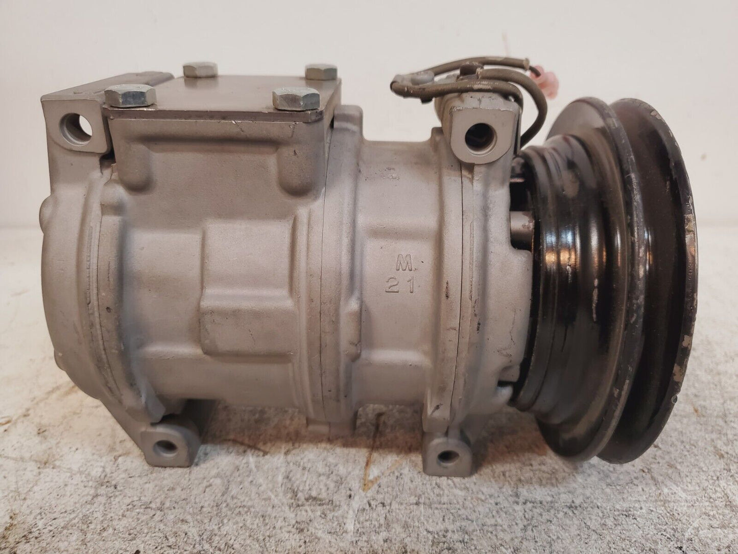 A/C Compressor 8686 | S1315 | M12 | M13 | CBE9