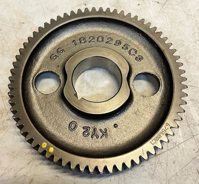 Clevite Engine Cam Gear 1820295C3 For Diesel Engines Heavy Duty OEM Replacement