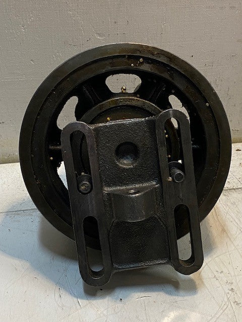 Fan Pulley & Hub Assembly K-5103877 | 11mm Holes