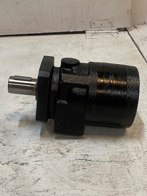 Parker TB0045FS100AAA TB Series Hydraulic Torqmotor 17719 AD 4605