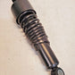 Rear Shock Black Replacement for Sportster  10.5" | 267mm