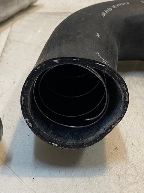 Lower Radiator Hose Kit For Ford 7.3L V8 1697761 CI Industrial / Bus Application