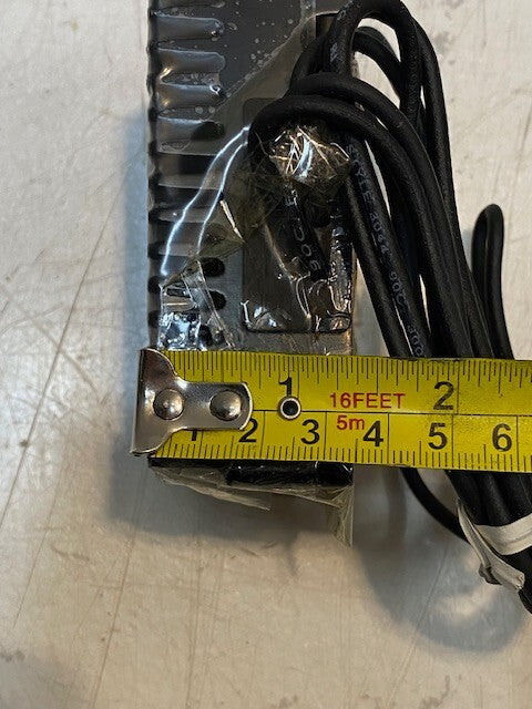 Voltage Regulator for Harley Davidson 240 U.S. 3-3/8" x 2-1/2" x 1-3/8"