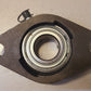 HLU 2-Bolt Flange Bearing 1" FL205S | SB205-16G
