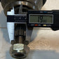 CV Driveshaft V1E07G5 | MM74870 | 63013 | 20mm Thread 22" Long 22-Spline