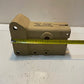 HMMWV Trailer Chassis Hitch Receiver Housing Part 19207-12479772 | MFR-01084