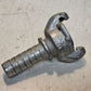 5 Quantity of Dixon Air King AM6 2 Lug Universal Air Coupling 3/4" Barb (5 Qty)