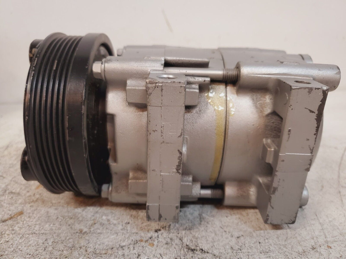 A/C Compressor 21707 | F20H-19D786-A0 | F20H-19D786-AO