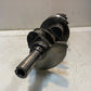 Crankshaft Casting 255468 | 22-1/2" Long 6-3/4" OD