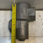 Ingersoll-Rand Air Starter Relay Valve 29mm IN 30mm OUT 6-1/2" L 4-1/2" W 3" Dia