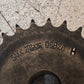 Martin 06B26 H 26 Tooth Sprocket | 5AK