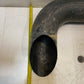 Radiator Hose Pipe Exhaust 2990-01-214-1611 | 1402870 | 5" Dia. 15-1/2" Long