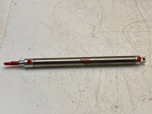 Bimba MRS-026-DXP Pneumatic Cylinders 10" Long 15mm OD