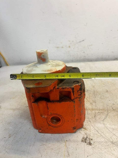 NPK Hydraulic Motor C4100-5010 Heavy Equipment Hydraulic Drive motor Replacement