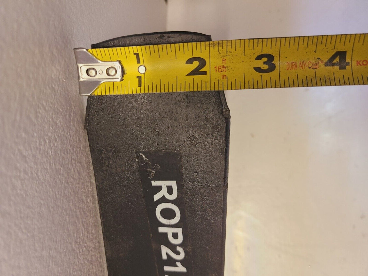 Add-A-Leaf - FSJ Front 2" ROP2123