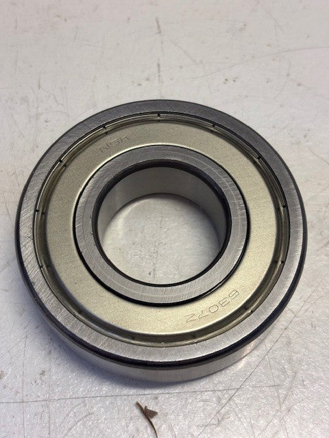 2 Quantity NSK Deep Groove Shielded Ball Bearing 80x35x21mm | 6307Z (2 Quantity)