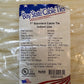2,000 Qty of Southwire B7S9M 7" Standard Cable Ties 50lb Strength (2,000 Qty)