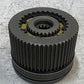 O&K - Nr. 830949 100123372 lfd. Nr. 12 Clutch Drive Gear Hub Repair