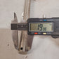 Agco Pin WLDMT-Hinge AG261035