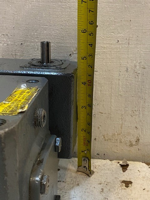 Boston Gear Speed Reducer WC313-150