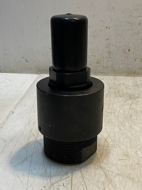 TRD Manufacturing Inc Bimba AC 1500 Machine Part Rod Alignment Coupler