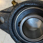 2-Bolt FT205 Flange Bearing UC205-16 | 25mm Bore 12mm Bolt Holes